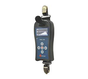 IDAC 100 