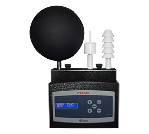 ITEG 500 