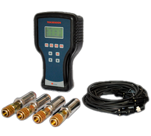 Teksensor